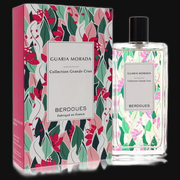 Guaria Morada by Berdoues Perfume for Women 3.38 oz Eau De Parfum Spray