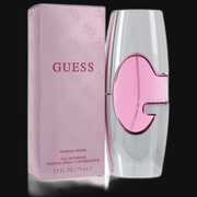 Guess by Guess Perfume for Women 2.5 oz Eau De Parfum Spray (new)