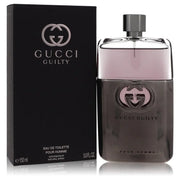 古驰 (Gucci) Guilty Pour Homme 男士古龙水
