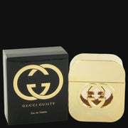 Guilty by Gucci Perfume for Women 1.6 oz Eau De Toilette Spray