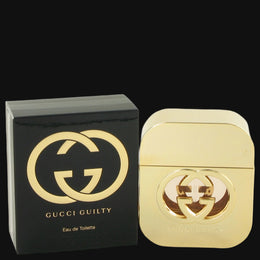 Guilty by Gucci Perfume for Women 1.6 oz Eau De Toilette Spray