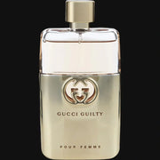 Guilty Pour Femme by Gucci Perfume for Women 3 oz Eau De Parfum Spray