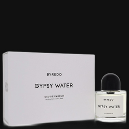 Gypsy Water by Byredo (Unisex) 3.4 oz Eau De Parfum Spray