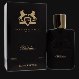 Habdan by Parfums De Marly Perfume for Women 4.2 oz Eau De Parfum Spray
