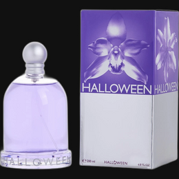 Halloween by Jesus Del Pozo Perfume for Women 6.8 oz Eau De Toilette Spray
