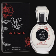 Halloween Mia Me Mine by Jesus Del Pozo Perfume for Women 1.35 oz Eau De Toilette Spray