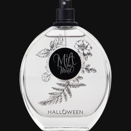 Halloween Mia Me Mine by Jesus Del Pozo Perfume for Women 3.4 oz Eau De Parfum Spray (Tester)