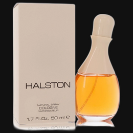 Halston by Halston Perfume for Women 1.7 oz Cologne Spray