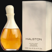 Halston by Halston Perfume for Women 3.4 oz Cologne Spray (Tester)