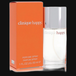 Happy by Clinique Perfume for Women 1 oz Eau De Parfum Spray