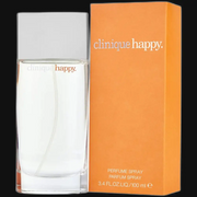 Happy by Clinique Perfume for Women 3.4 oz Eau De Parfum Spray