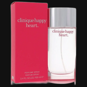 Happy Heart by Clinique Perfume for Women 3.4 oz Eau De Parfum Spray