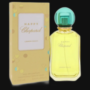 Happy Lemon Dulci by Chopard Perfume for Women 3.4 oz Eau De Parfum Spray
