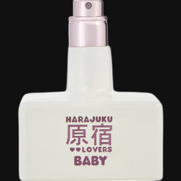 Harajuku Lovers Pop Electric Baby by Gwen Stefani Perfume for Women 1.7 oz Eau De Parfum Spray (Tester)