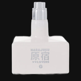 Harajuku Lovers Pop Electric G by Gwen Stefani Perfume for Women 1.7 oz Eau De Parfum Spray (Tester)