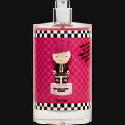Harajuku Lovers Wicked Style Music by Gwen Stefani Perfume for Women 3.4 oz Eau De Toilette Spray (Tester)