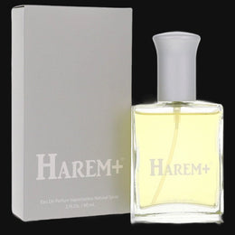 Harem Plus by Unknown Cologne for Men 2 oz Eau De Parfum Spray