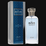 Hatem by Rasasi Cologne for Men 2.5 oz Eau De Parfum Spray
