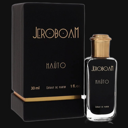 Hauto by Jeroboam (Unisex) 1 oz Extrait De Parfum Spray