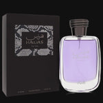 Hawas by Rasasi Cologne for Men 3.33 oz Eau De Parfum Spray
