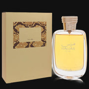 Hawas by Rasasi Perfume for Women 3.33 oz Eau De Parfum Spray
