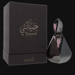 Hayati by Al Haramain Perfume for Women 12 mL Eau De Parfum Spray