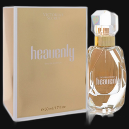 Heavenly by Victoria's Secret Perfume for Women 1.7 oz Eau De Parfum Spray