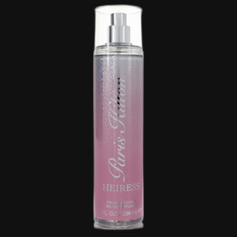 Heiress by Paris Hilton Perfume for Women 8 oz Body Mist