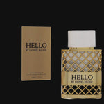 Hello by Lionel Richie Perfume for Women 1.7 oz Eau De Parfum Spray