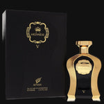Her Highness Black by Afnan Perfume for Women 3.4 oz Eau De Parfum Spray