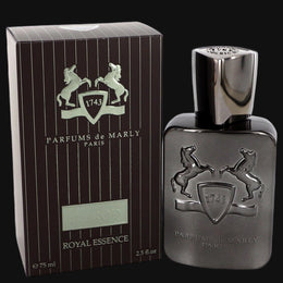 Herod by Parfums De Marly Cologne for Men 2.5 oz Eau De Parfum Spray