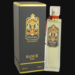 Heroique by Rance Cologne for Men 3.4 oz Eau De Parfum Spray