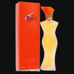 Hexy by Hexy Perfume for Women 3 oz Eau De Parfum Spray