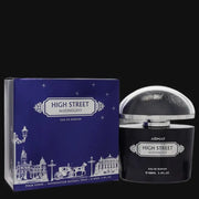 High Street Midnight by Armaf Perfume for Women 3.4 oz Eau De Parfum Spray