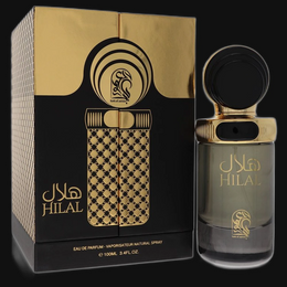 Hilal by My Perfumes (Unisex) 3.4 oz Eau De Parfum Spray