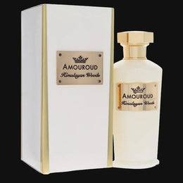 Himalayan Woods by Amouroud Perfume for Women 3.4 oz Eau De Parfum Spray