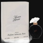 Histoire D'amour Pure by Aubusson Perfume for Women 7 mL Pure Parfum
