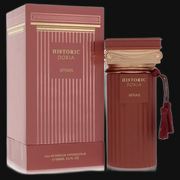 Historic Doria by Afnan (Unisex) 3.4 oz Eau De Parfum Spray