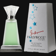 Hollywood by Fred Hayman Cologne for Men 1.7 oz Eau De Toilette Spray