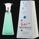 Hollywood by Fred Hayman Cologne for Men 3.4 oz Eau De Toilette Spray