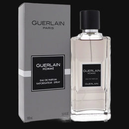 Homme by Guerlain Cologne for Men 3.3 oz Eau De Parfum Spray