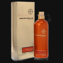 Honey Aoud by Montale Perfume for Women 3.4 oz Eau De Parfum Spray