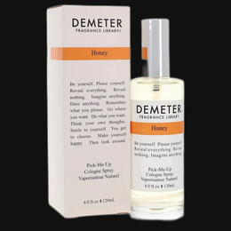 Honey by Demeter Perfume for Women 4 oz Cologne Spray