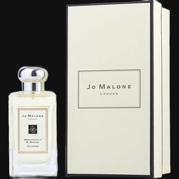 Honeysuckle & Davana by Jo Malone Perfume for Women 3.4 oz Cologne Spray
