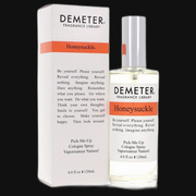 Honeysuckle by Demeter Perfume for Women 4 oz Cologne Spray