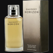 Horizon by Davidoff Cologne for Men 4.2 oz Eau De Toilette Spray