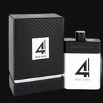 Hos N.004 by House Of Sillage Cologne for Men 2.5 oz Eau De Parfum Spray