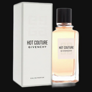 Hot Couture by Givenchy Perfume for Women 3.3 oz Eau De Parfum Spray