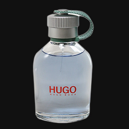 Hugo by Hugo Boss Cologne for Men 1.3 oz Eau De Toilette Spray