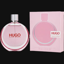 Hugo Extreme by Hugo Boss Perfume for Women 2.5 oz Eau De Parfum Spray